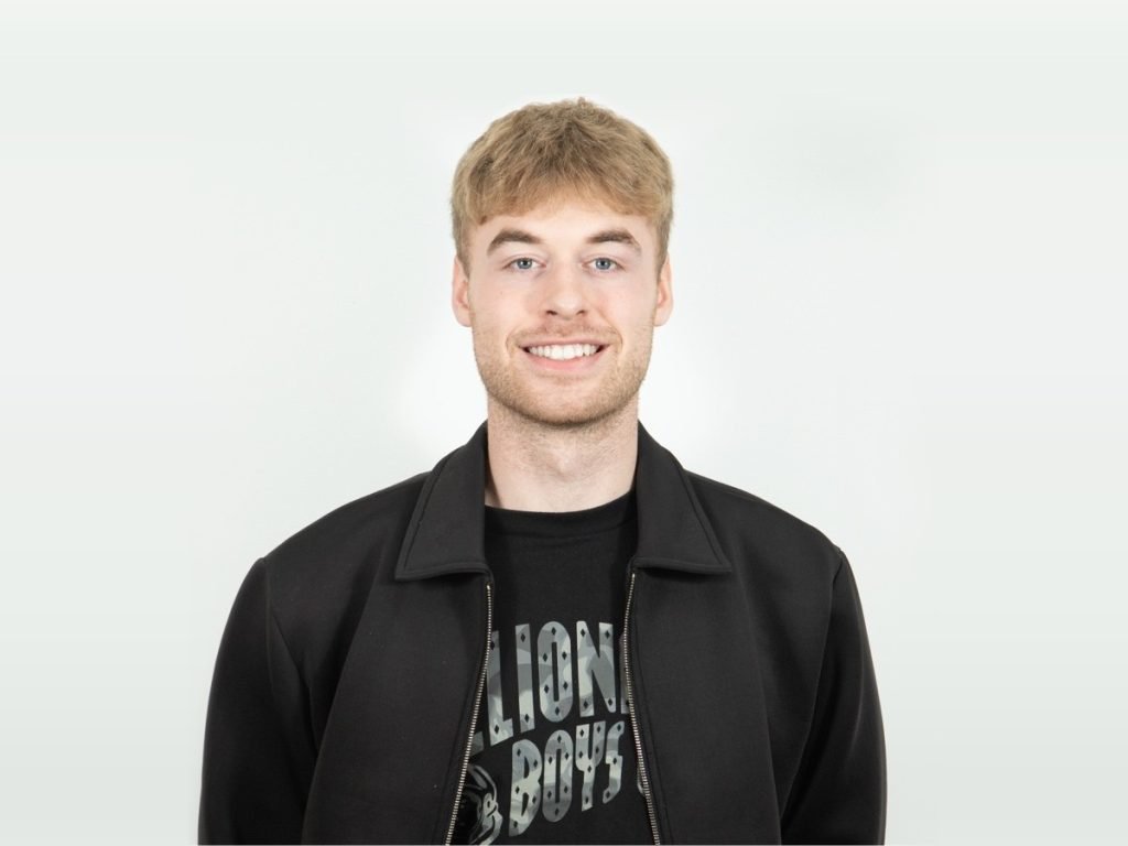 Aaron Michael