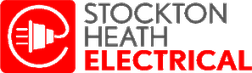 Stockton Heath Electrical