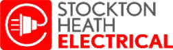Stockton Heath Electrical
